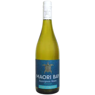 Maori Bay Sauvignon Blanc Marlborough vein 12,5%vol 750ml