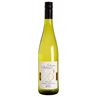 Kpn.vein J.Brunner Riesling Mosel 0,75l