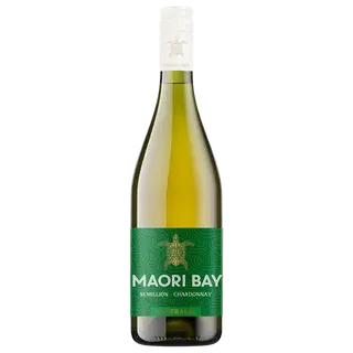 Maori Bay Semillon Chardonnay 75 cl