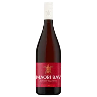 Maori Bay Cabernet Sauvignon GT vein 13,5%vol 750ml
