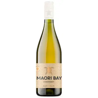 Maori Bay Chardonnay KGT vein 12,5%vol 750ml