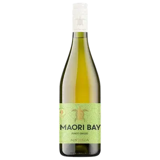 Gt. vein Maori Bay Pinot Grigio 12,5% 0,75l