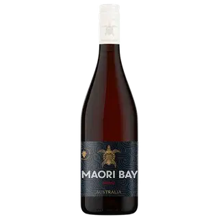 Maori Bay Shiraz 0.75L GT punane vein