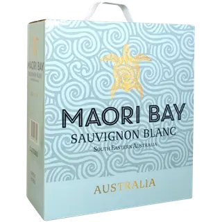 GT vein MAORI BAY Sauvignon Blanc 2L