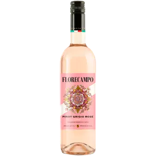 Florecampo Pinot Grigio Rose KGT vein 12%vol 750 ml