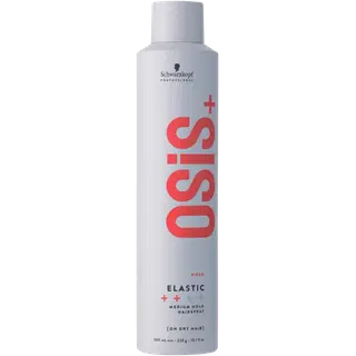 Schwarzkopf Osis+ juukselakk Elastic 300ml