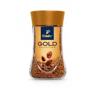 Lahustuv kohv TCHIBO Gold 100g
