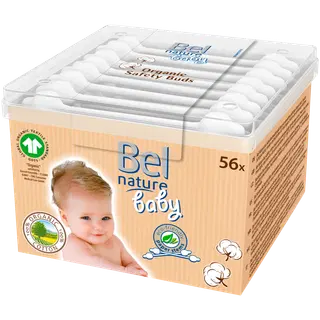 Hartmann Bel beebivatitikud bio, 60 tk