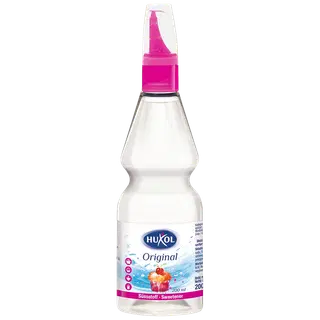 Suhkruasendaja vedel Huxol 200ml