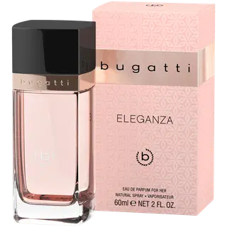 Parfüümvesi Bugatti Eleganza EDP 60ml