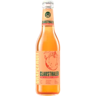 Alkoholivaba õlu CLAUSTHALER 330ml