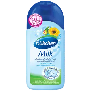 Ihupiim Bübchen beebile 200 ml