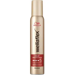 Wella juuksevaht kuumakaitsega 5 200ml