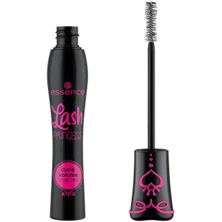 Essence lash princess curl&volume ripsmetušš