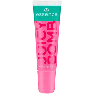 Essence juicy bomb shiny huulepulk 102