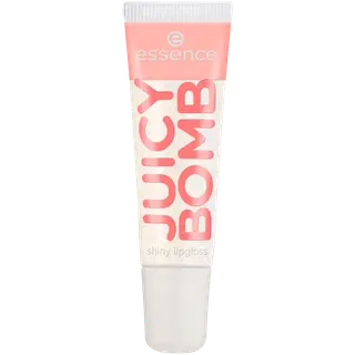Essence juicy bomb shiny huulepulk 101