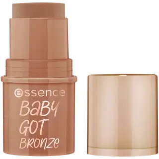 Essence baby got bronze pruunistav pulk 10