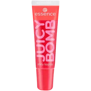 Essence juicy bomb shiny huulepulk 104