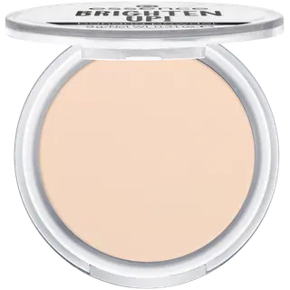 Essence brighten up! banana puuder 20