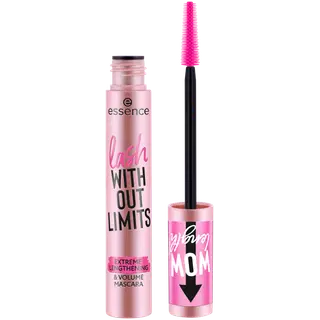 Essence lash without limits extreme lengthening&volume ripsmetušš 01