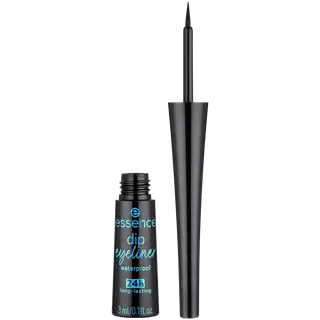 Essence 24h long-lasting veekindel must lainer 01