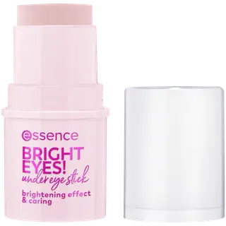 Essence bright eyes! silmaalune pulk 01