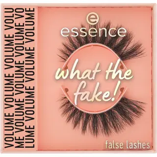 Essence what the fake! kunstripsmed 01