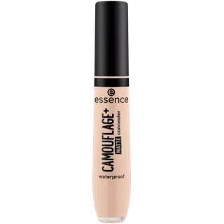 Essence peitekreem camouflage+matte 20