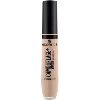 Essence peitekreem camouflage+matte 100