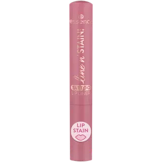 Essence line n' huulevärv everyone's nude-pi 01