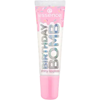Essence Birthday Bomb huuleläige 01