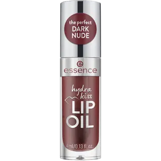 Essence hydra kiss huuleõli mocha glow 08