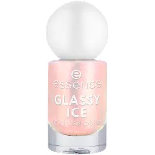 Essence küünelakk Mini Glassy Ice 09