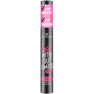 Essence ripsmetušš lash without tubing