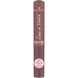 Essence line n'stain! make a mauve 03