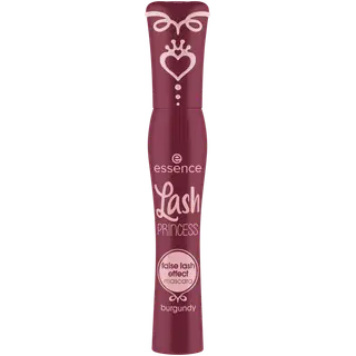 Essence ripsmetušš lash princess burgundy