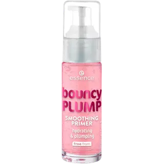 Essence meigialuskreem bouncy plump smoothing