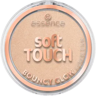 Essence soft touch bouncy soft glaze 10