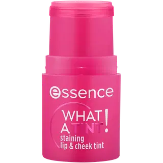 Essence what a tint! raspberry vibes 10