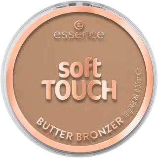 Essence soft touch whipped buttercup 10