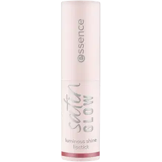 Essence satin glow rose and shine 03