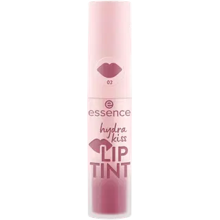 Essence huuleläige hydra kiss vintage rose 02