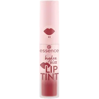 Essence huuleläige hydra kiss rosy blossom 03