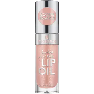 Essence huuleläige hydra kiss cookie sparkle 09