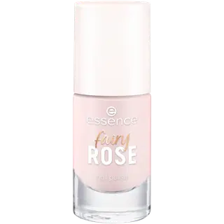 Essence küünelakk fairy rose 03