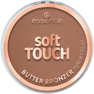 Essence soft touch golden buttercream 20