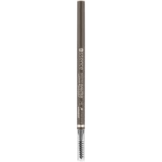 Essence kulmupliiats Micro Precise Neutral Brown 04