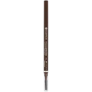 Essence kulmupliiats Micro Precise Dark Brown 06