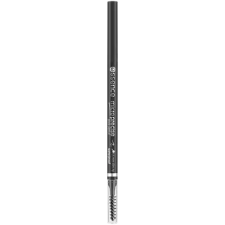 Essence kulmupliiats Micro Precise Black Brown 08