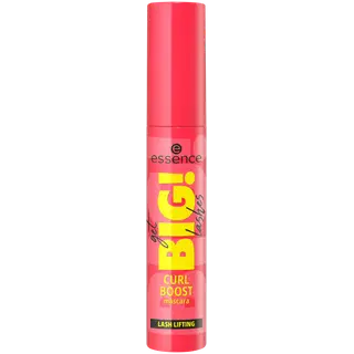 Essence ripsmetušš Get Big! Lashes Curl Boost